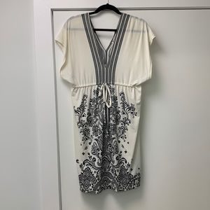 Gioia Fashion pool cover up dress - Medium